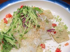 -黄河轩民间菜(吉祥街店)