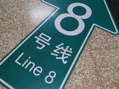 -王府井(地铁站)