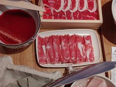 -巴奴毛肚火锅(龙湖锦艺城店)