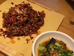 -十二点·辣椒炒肉(南山店)