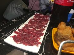 -古乐牛香·鲜牛肉牛杂火锅(五一中路店)