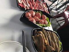 -潮正和潮汕牛肉火锅·老字号(番禺万达店)