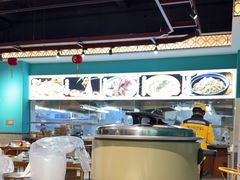 -猪腰一家·地道佛山菜(盐步店)