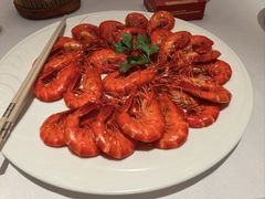 -海宝酒家(中山四路店)