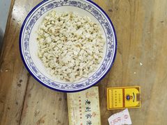-老刘家泡馍·陕西老字号(钟楼广济街店)