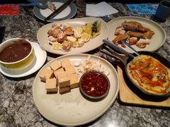 -鹿港小镇(中关村店)