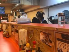 -拉面莊夢語＆中华料理八椿