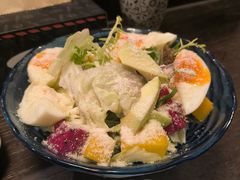 -哥哥の深夜食堂(红松东路店)