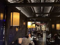 -绿茶餐厅(朝阳大悦城店)