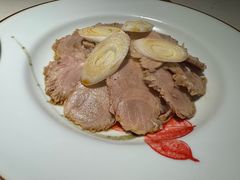 -四季厨房 鲁菜·孔府烤鸭(高新万达店)