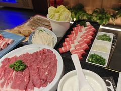 -秋之原·老北京铜锅涮肉(王府井东单店)
