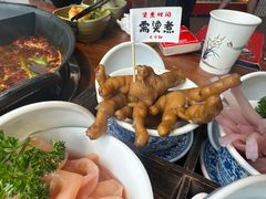 -楠火锅(仁恒梦中心店)