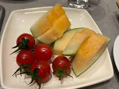 -海底捞火锅(老城根店)