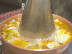 -京悦南门涮羊肉·羊蝎子火锅(田林路店)