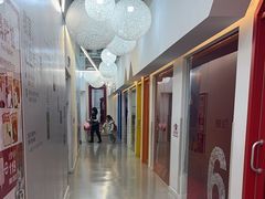 -英孚教育青少儿(长安中心)