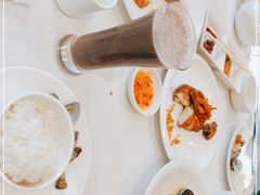 -万龙洲海鲜(广渠门店)