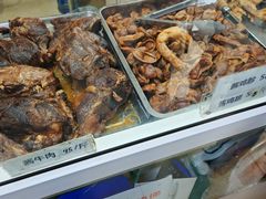 -大益烤鸡