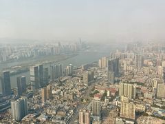 -长沙尼依格罗酒店