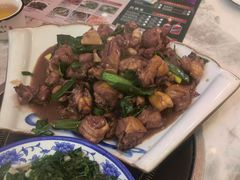 -布依八大碗·私房菜·贵州菜