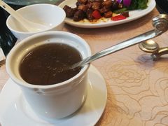 -利顺德大饭店·水岸中餐厅(小白楼店)