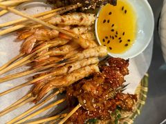 -烧货·活海鲜炭烧(湖滨商业街店)