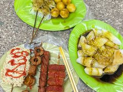 -熊仔屋(吉祥苑小区店)