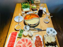 -四喜小胖·北京涮肉(五道营店)