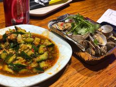 -本色.小马哥烧烤(五一路总店)