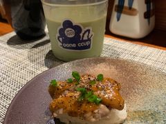 -戏作寿司(观音桥店)