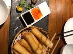 -陆壹捌餐厅(五大道店)