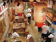 -旧街市鲜货老火锅(大光路店)