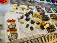 -GODIVA(王府井apm店)