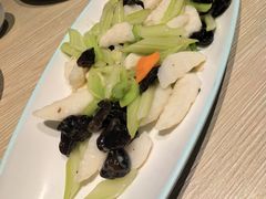 -小船渔村•大连菜•大连焖鱼(黄河路店)