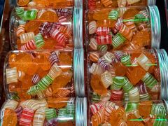 -清真马家老号马凤霞四姑糖坊