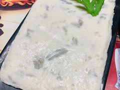 -呷哺呷哺(新世界百货望京店)