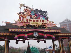 -灵玲国际马戏城