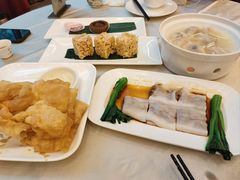 -太子园林酒家
