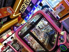 -爱玩嘉年华(江北一店)