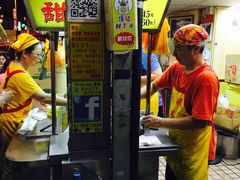 -頂級甜不辣-台北美食 台北小吃 萬華美食 台北甜不辣 台北宵夜 龍山寺美食 附近餐廳 台北美食推薦