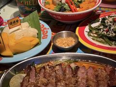 -米泰芒·东南亚料理(体育西店)