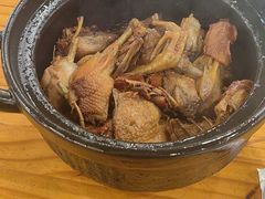 -斯丹姜母鸭·古法干香(涂门街总店)