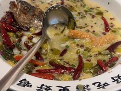 -首秀·四川料理(吾悦广场店)