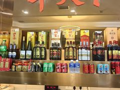 -牛天下·牛肉·海鲜·打边炉·融合菜