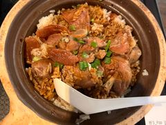 -马来西亚美食街