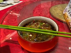 -中国徽菜·徽商故里(广安门店)
