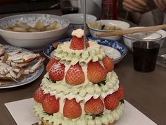 -Dark Horse·黑马蛋糕·低脂·低糖淡奶(金匙望湖大厦店)