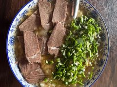 -清真·伊清阁餐厅