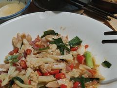 -裕鼎鲜·新中菜(金鼎广场店)