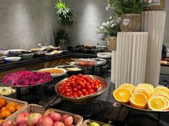 -鹈鹕素食餐厅自助餐部(正阳街店)