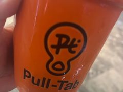 -Pull-Tab拉环咖啡(杭州市上城区来福士中心店)